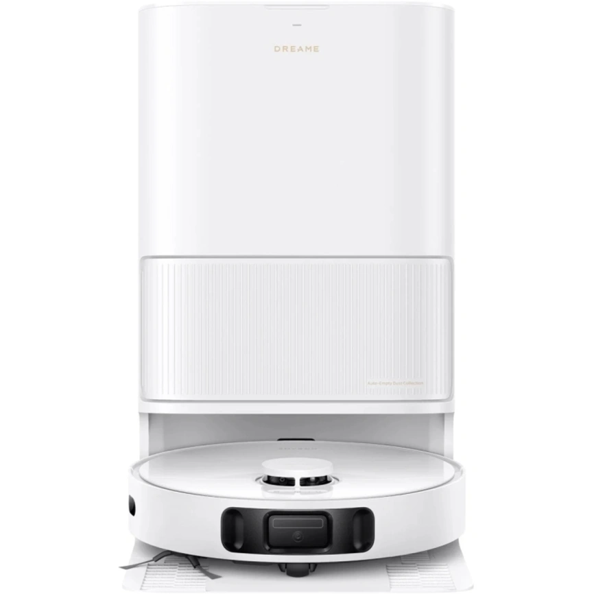 Робот-пылесос Dreame L40 Ultra CE White (RLD52SE) фото 2
