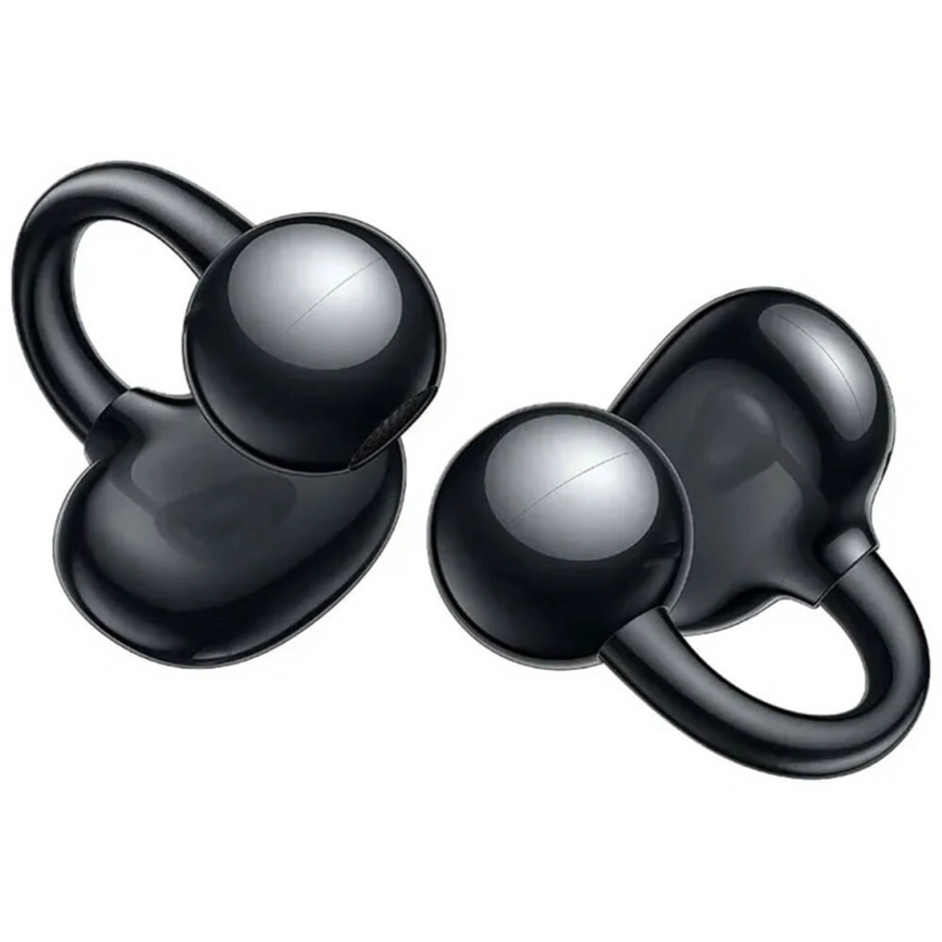 Наушники Huawei FreeClip Black (55037247) фото 3