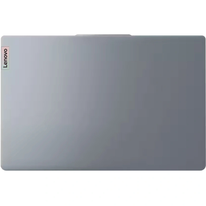 Ноутбук Lenovo IdeaPad Slim 3 14AMN8 14 FHD TN/ R3-7320U/8Gb/512Gb SSD (82XN0009RK) Arctic Grey фото 4