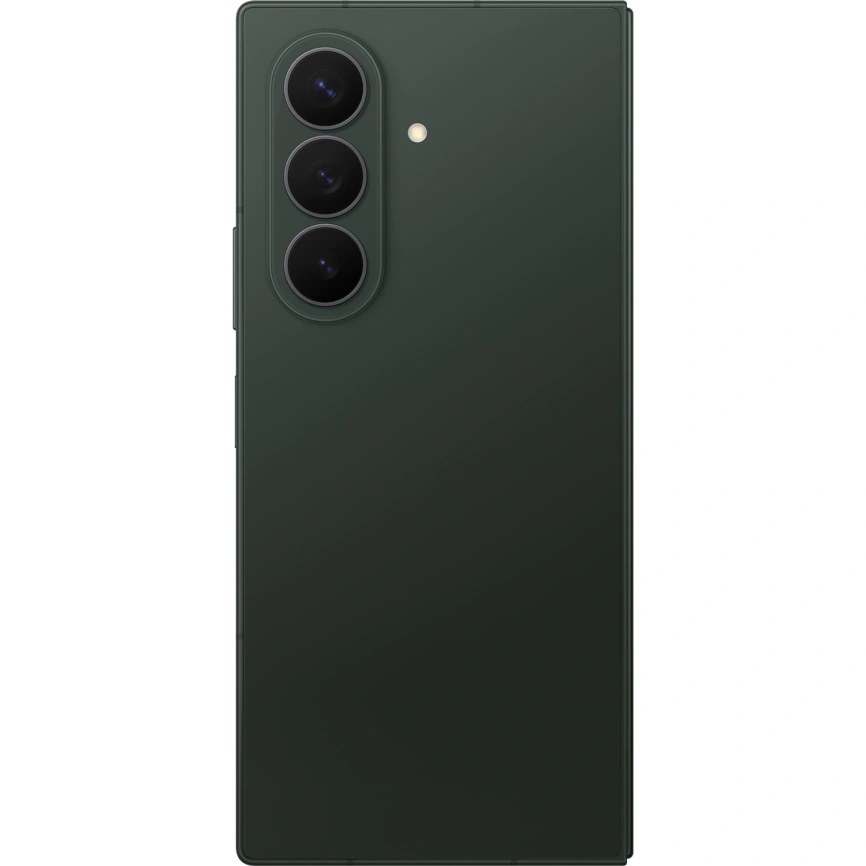Смартфон Samsung Galaxy Z Fold8 Ultra SM-F976B 12/256GB Green Shadow фото 4
