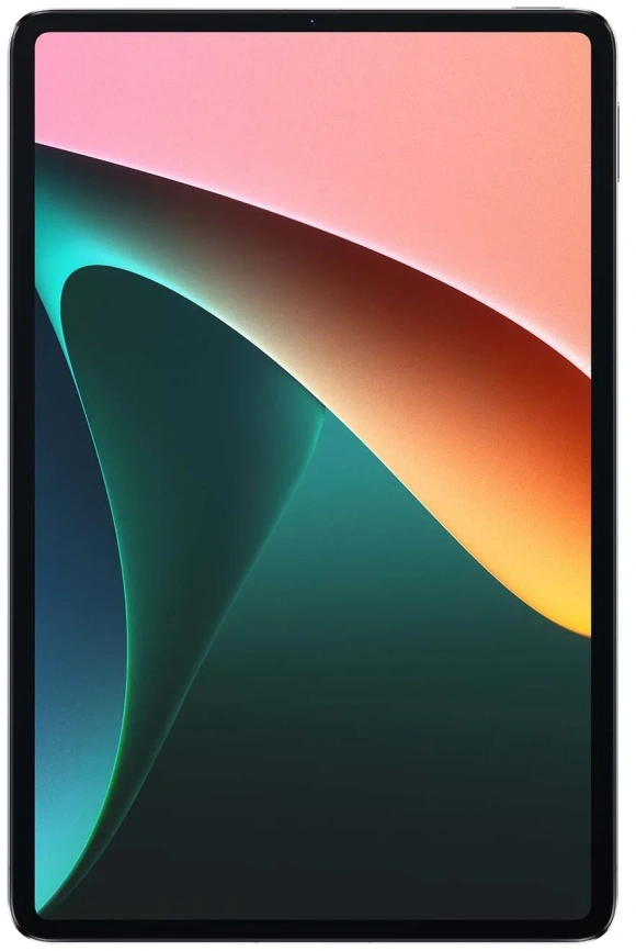 Планшет XiaoMi Pad 5 6/256Gb Wi-Fi Cosmic Gray Global Version фото 2