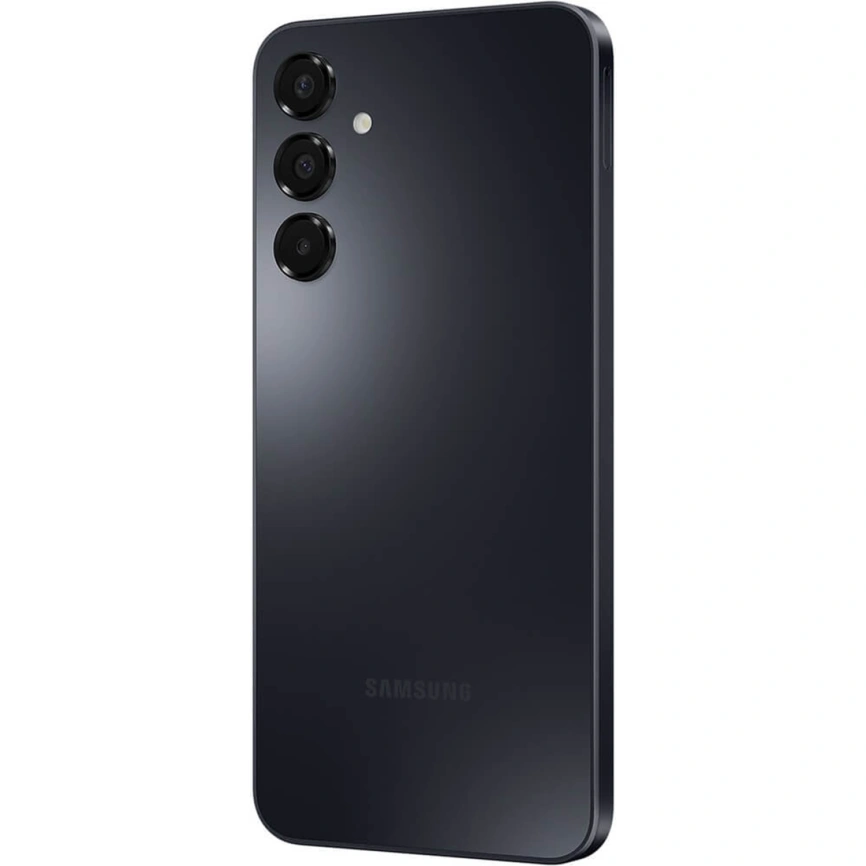 Смартфон Samsung Galaxy A16 4/128 Blue Black фото 4