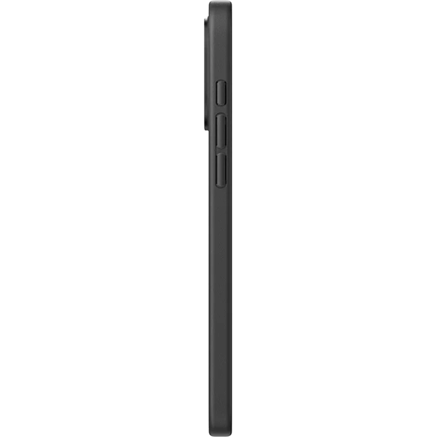 Чехол Benks Montage ArmorPro Case built with Kevlar для iPhone 16 Black фото 4