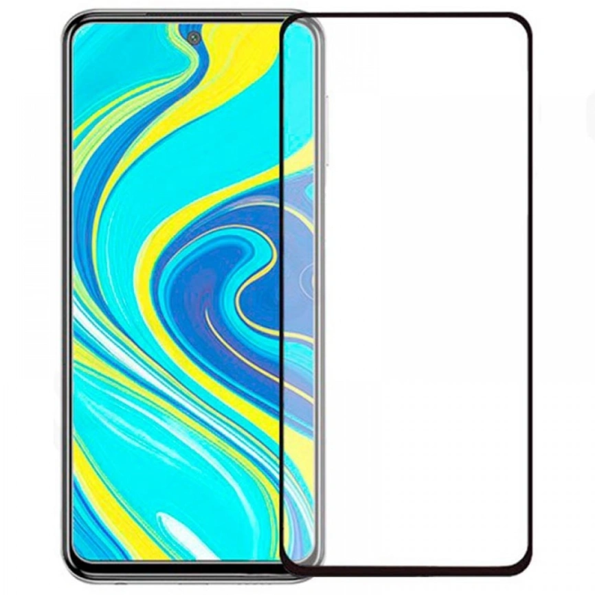 Защитное стекло GLASS Pro для Xiaomi Redmi Note 10 Pro фото 1