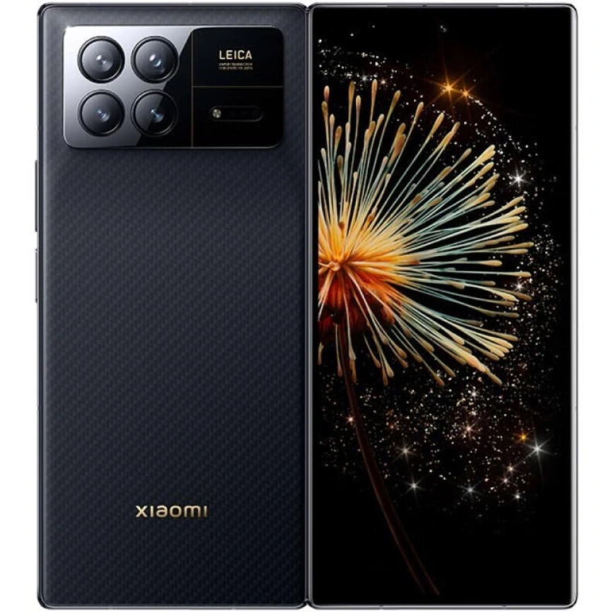 Смартфон Xiaomi Mix Fold 3 12/256Gb Composite Fibre CN фото 1