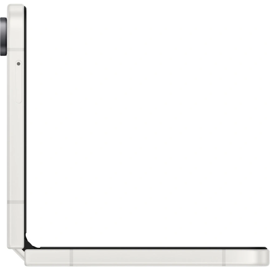 Смартфон Samsung Galaxy Z Flip8 SM-F776B 12/512GB Cream фото 7