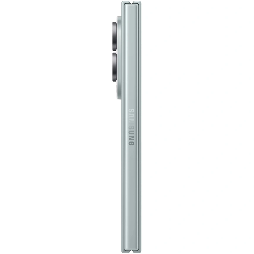 Смартфон Samsung Galaxy Z Fold8 SM-971B 16/1TB Pistachio фото 2