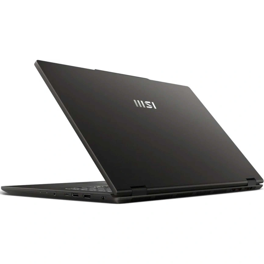 Ноутбук MSI Venture 17 AI A2HMG-010XRU 17.3 IPS/i7-255H Ultra/16GB/512GB SSD (9S7-17U211-010) Solid Gray фото 1