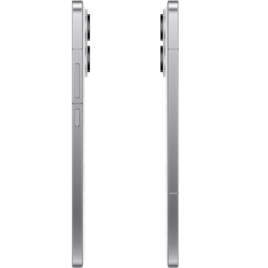 Смартфон Xiaomi Poco F6 Pro 12/256Gb White Global Version фото 3