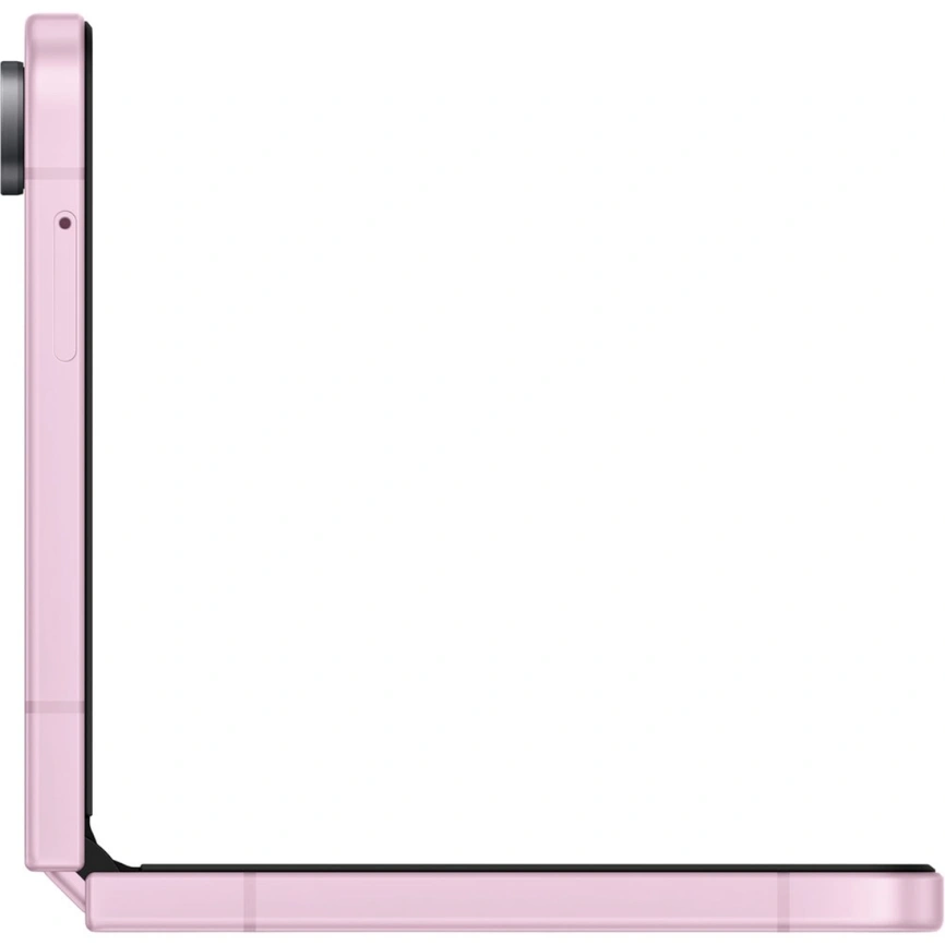 Смартфон Samsung Galaxy Z Flip8 SM-F776B 12/256GB Pink фото 8