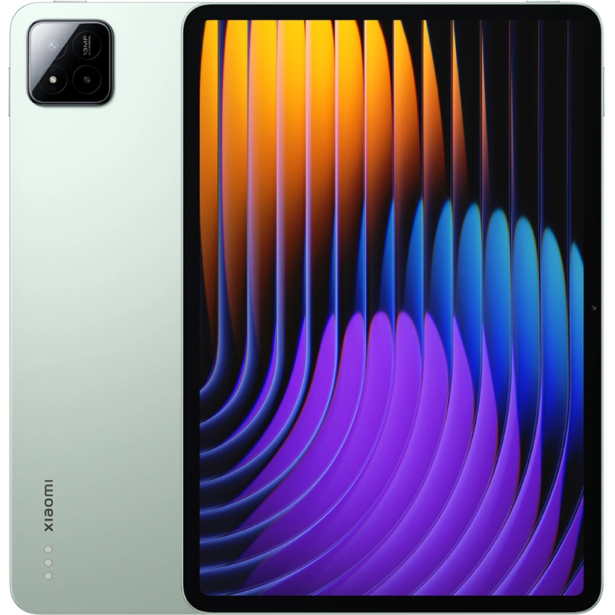 Планшет Xiaomi Pad 7 8/128Gb Wi-Fi Green Global Version фото 1