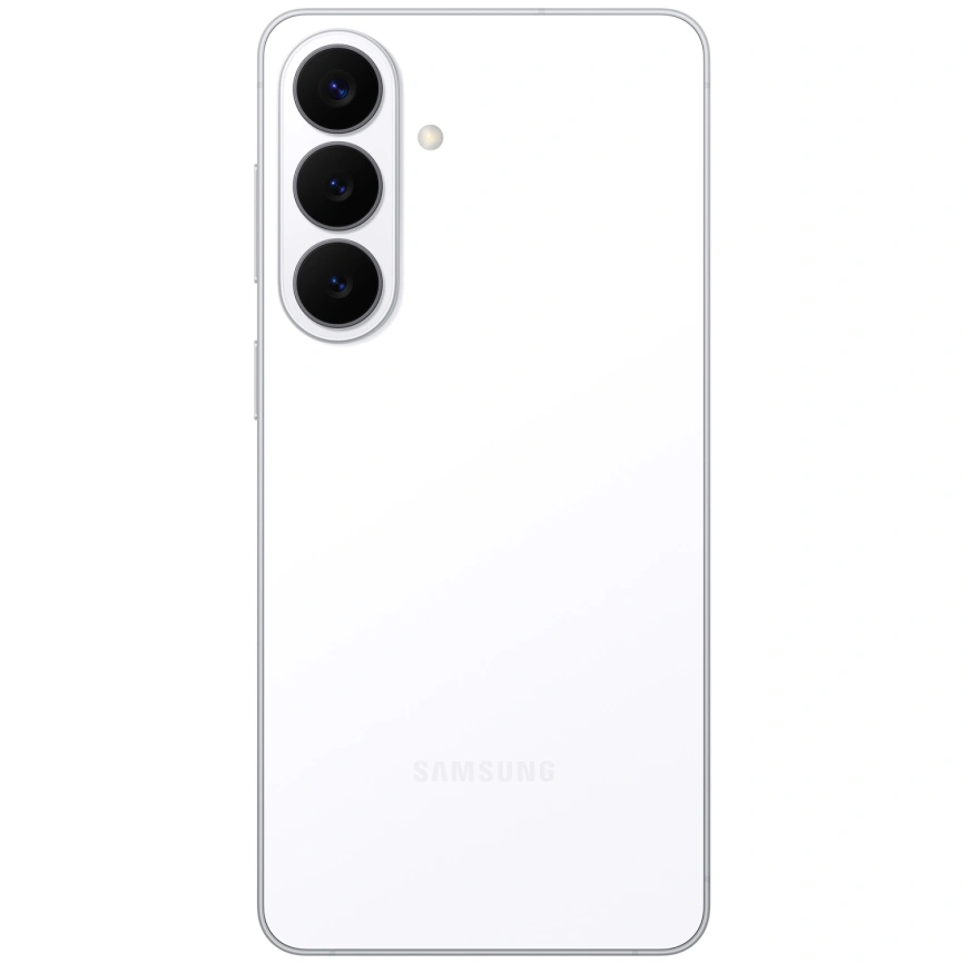 Смартфон Samsung Galaxy S26 SM-S942B 12/256Gb White фото 4