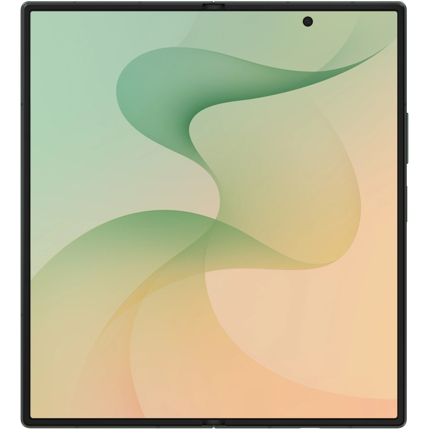Смартфон Samsung Galaxy Z Fold8 Ultra SM-F976B 12/256GB Green Shadow фото 3