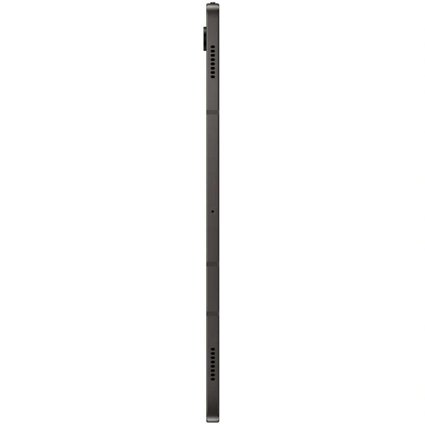 Планшет Samsung Galaxy Tab S8+ Wi-Fi 256Gb Graphite (SM-X800) фото 3