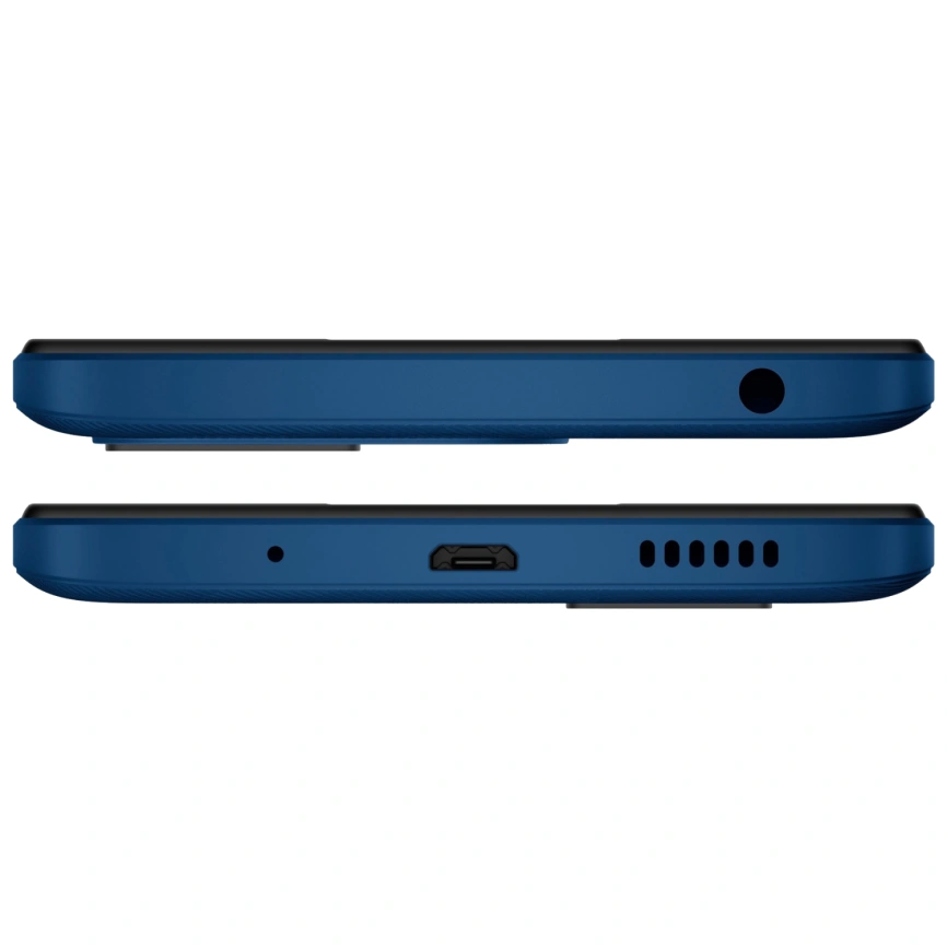 Смартфон XiaoMi Redmi 12C 3/64Gb (NFC) Ocean Blue Global Version EAC фото 3