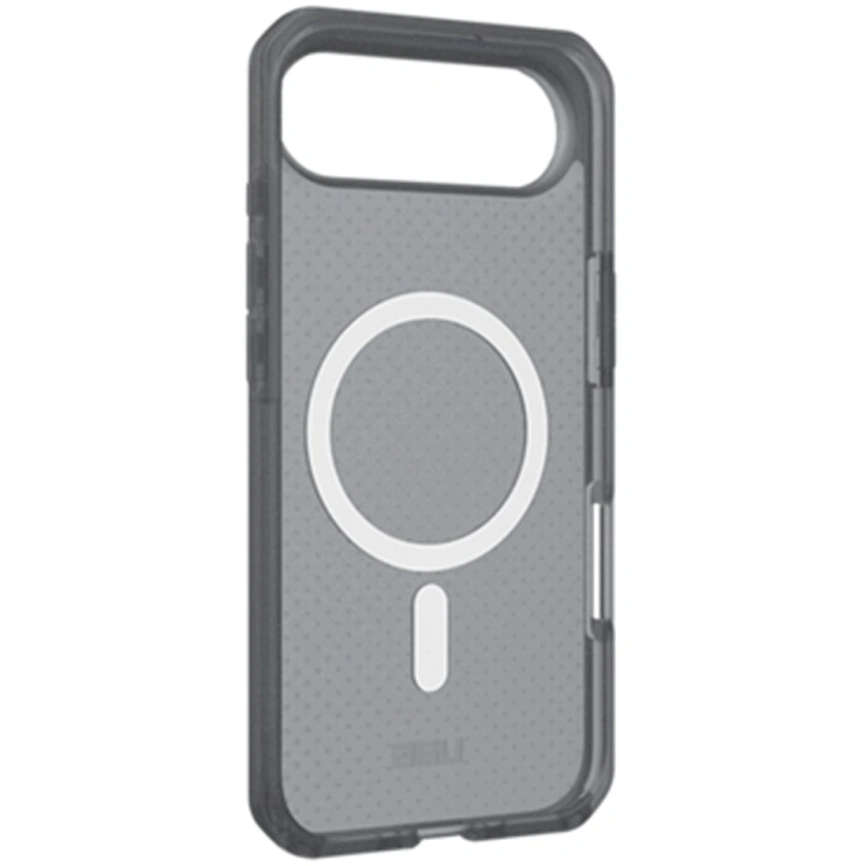 Чехол UAG MagSafe DOT для iPhone Air Ash фото 2