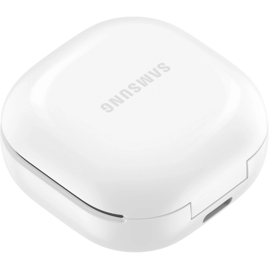 Наушники Samsung Galaxy Buds 2 Black фото 7