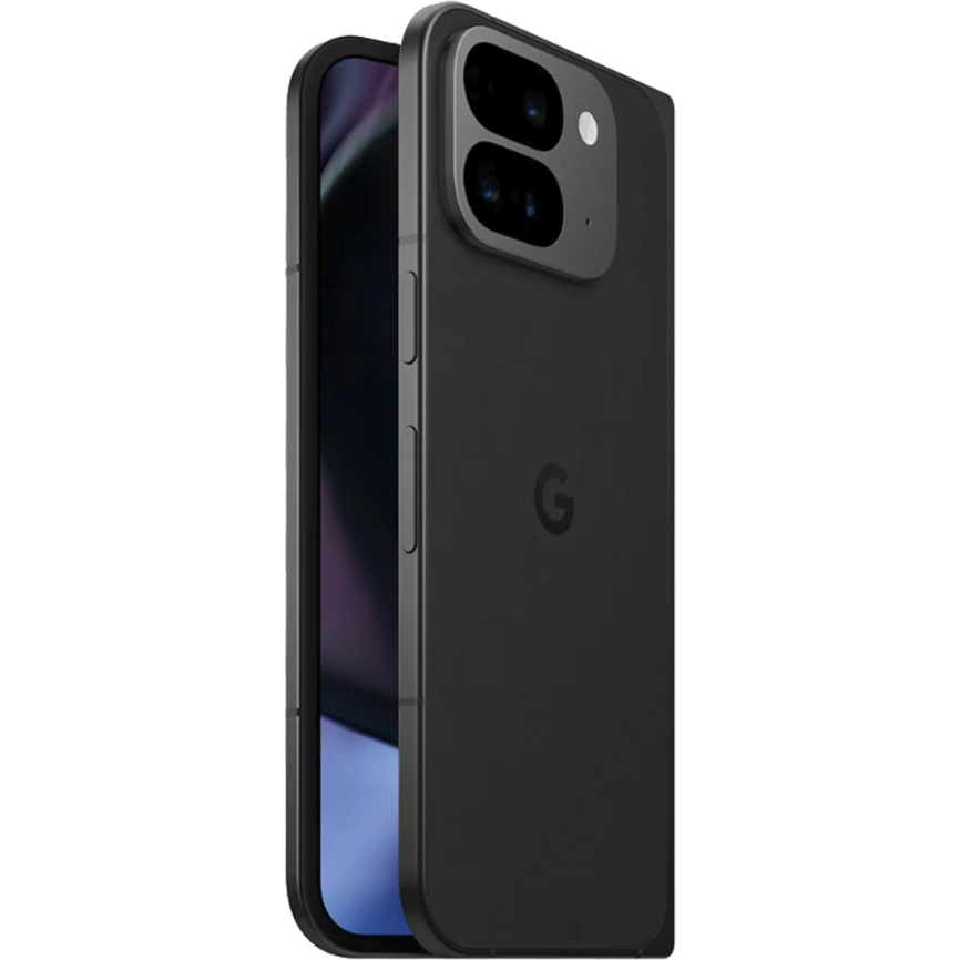 Смартфон Google Pixel 9 Pro Fold 16/256Gb Obsidian фото 3