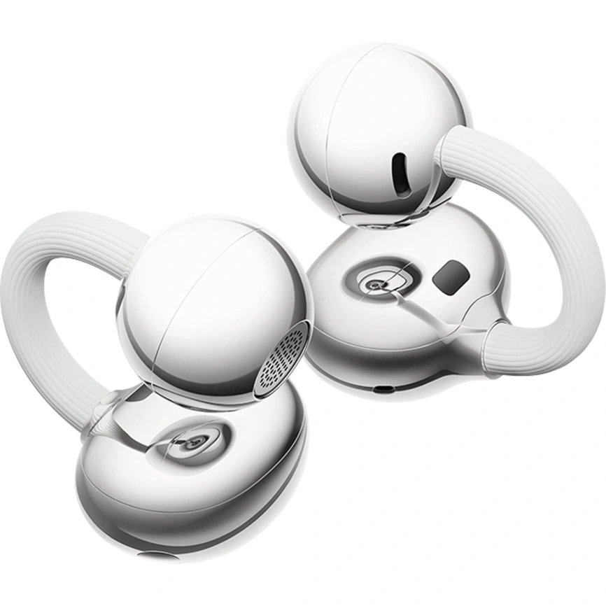 Наушники Huawei FreeClip 2 White (55038691) фото 3