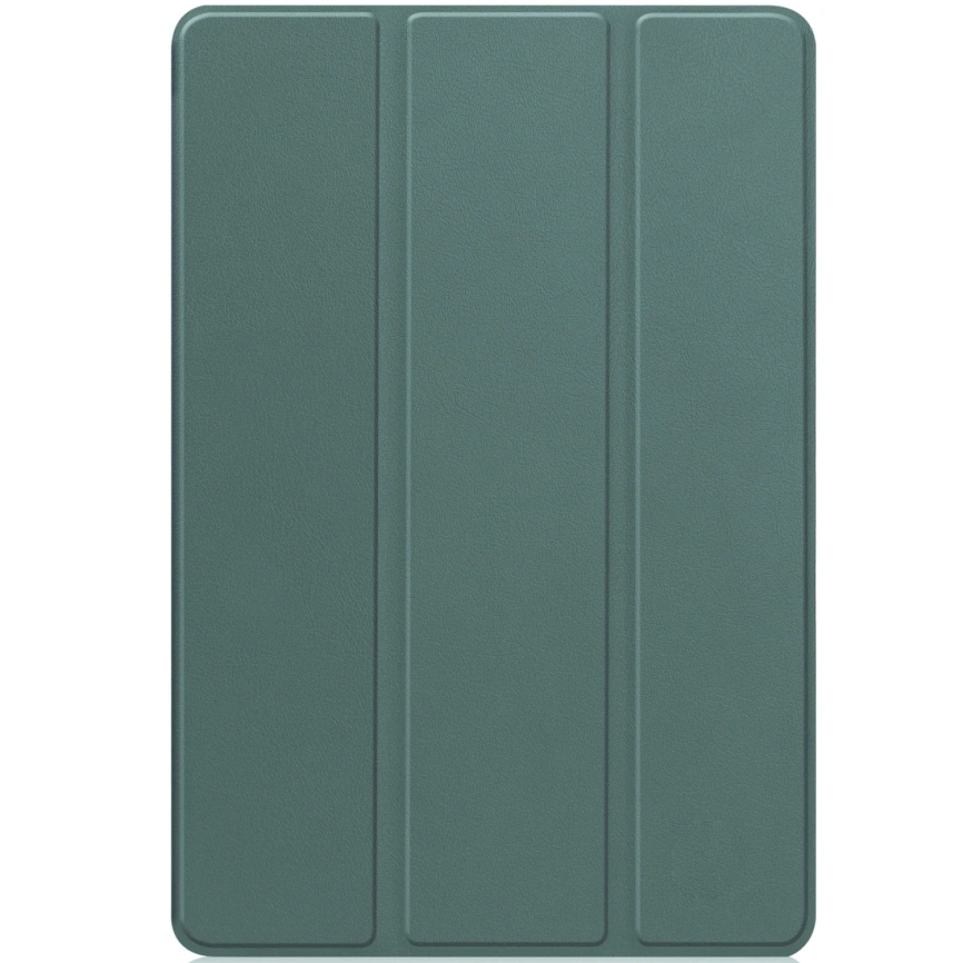 Чехол Smart Case для Samsung Tab S9 FE Plus Green фото 1