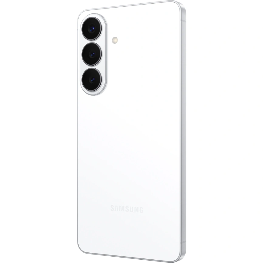 Смартфон Samsung Galaxy S26 Plus SM-S947B 12/256Gb White фото 2