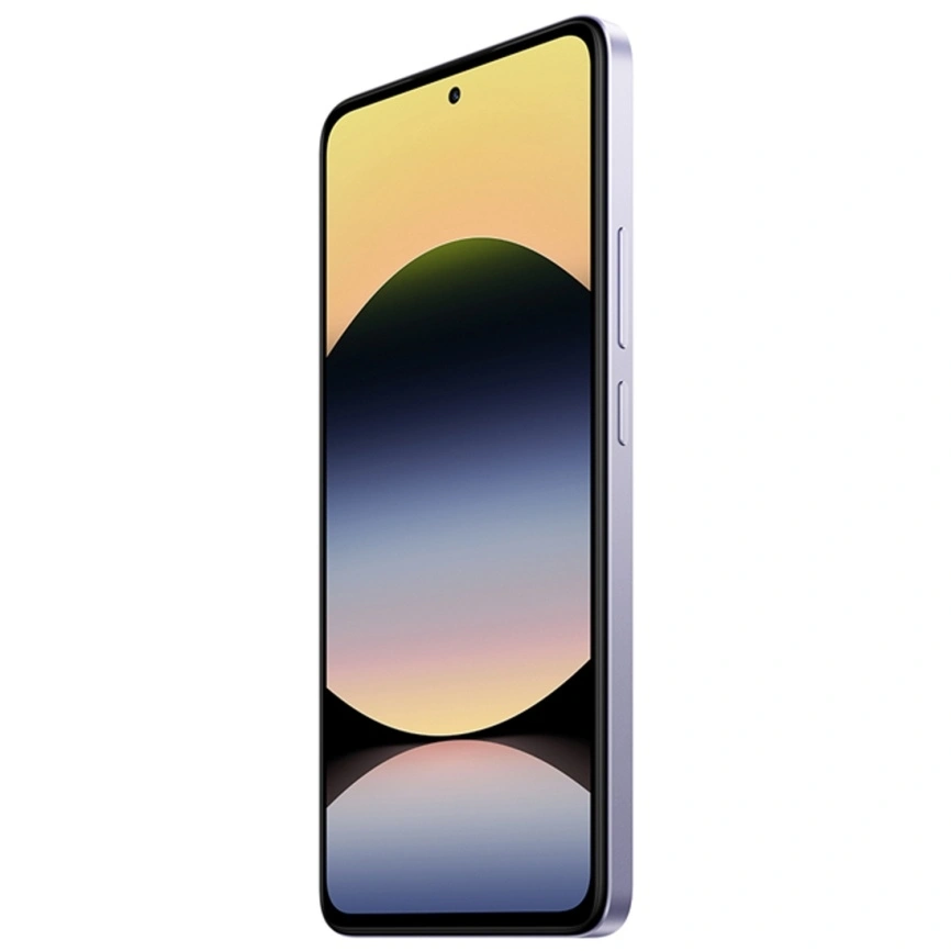 Смартфон Xiaomi Redmi Note 14 4G 8/128Gb (NFC) Mist Purple Global Version фото 6