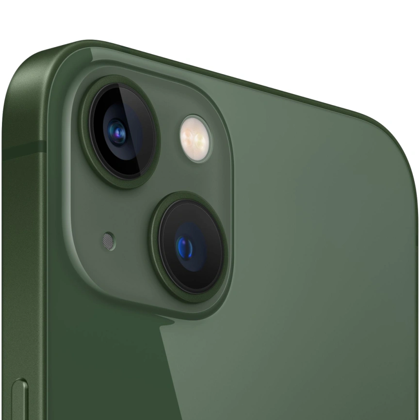 Смартфон Apple iPhone 13 512Gb Alpine Green фото 2
