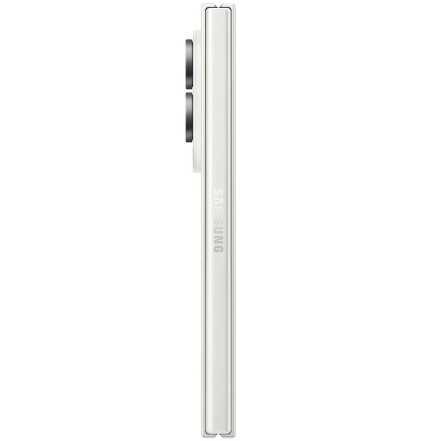 Смартфон Samsung Galaxy Z Fold8 SM-971B 12/256GB Cream фото 2