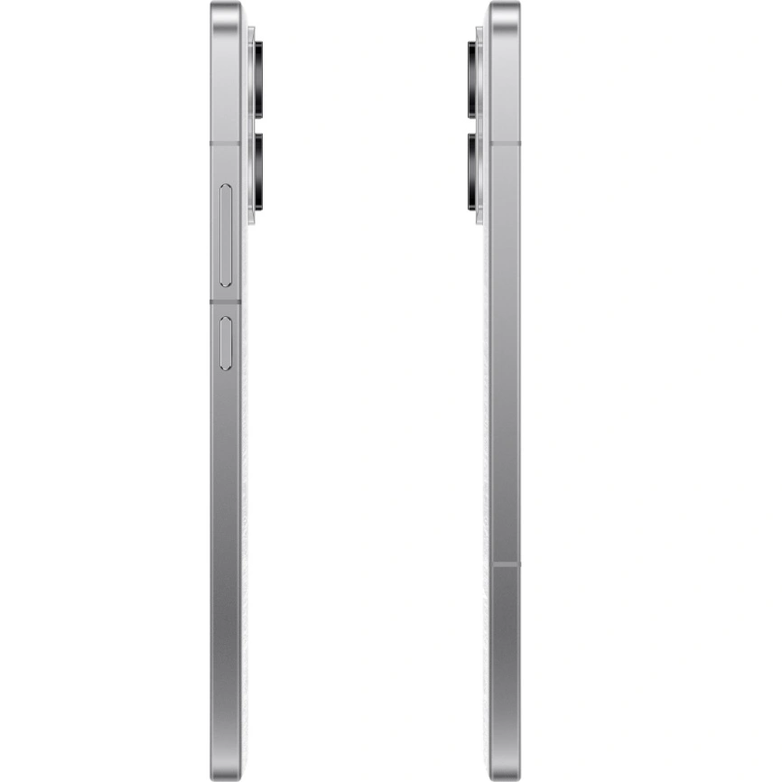 Смартфон Xiaomi Poco F6 Pro 16/1Tb White EAC фото 2