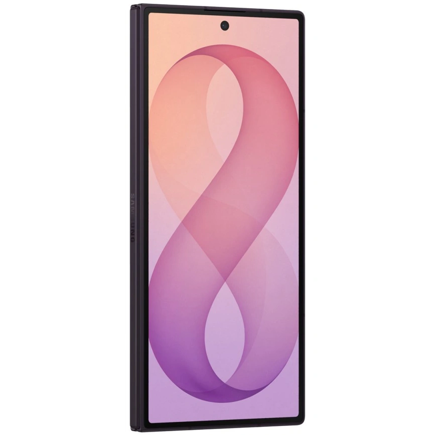Смартфон Samsung Galaxy Z Fold8 Ultra SM-F976B 12/512GB Violet Shadow фото 4