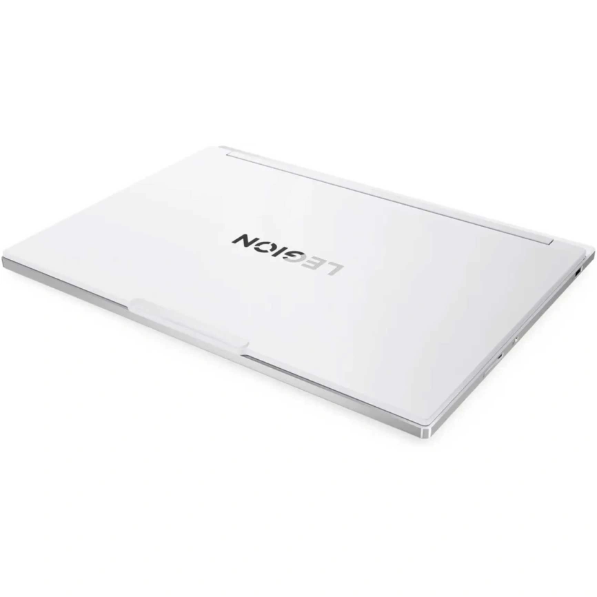 Ноутбук Lenovo Legion 7 16IAX10 16 OLED/ i9-275HX Ultra/32Gb/1Tb SSD (83KY0054RK) Glacier White фото 5