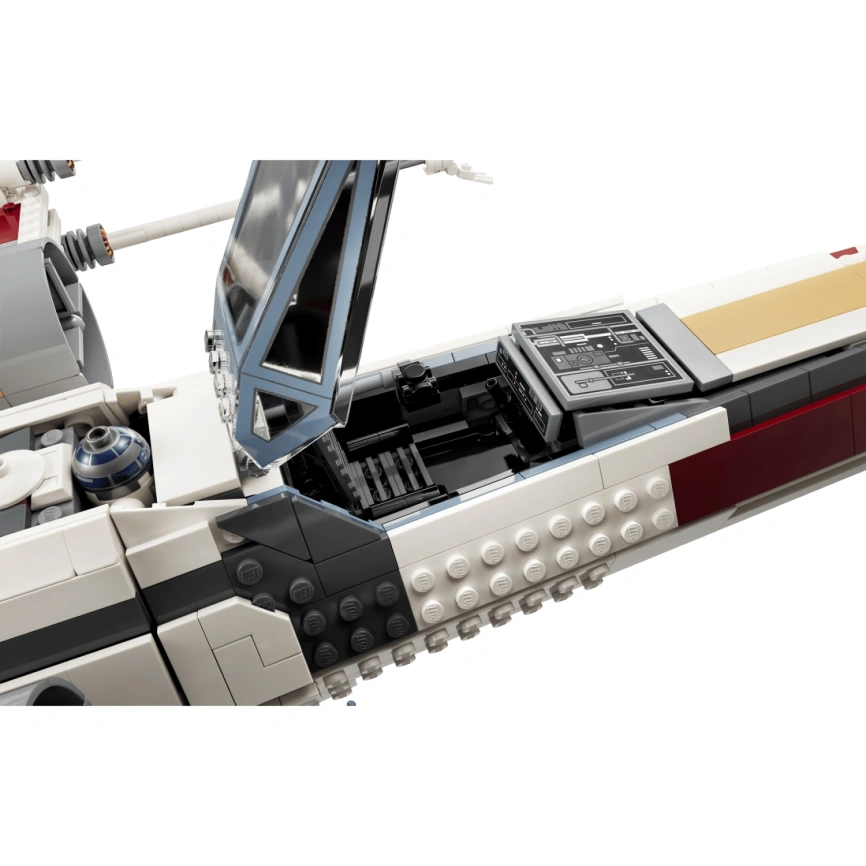 Конструктор LEGO Star Wars X-Wing Starfighter 75355 фото 7