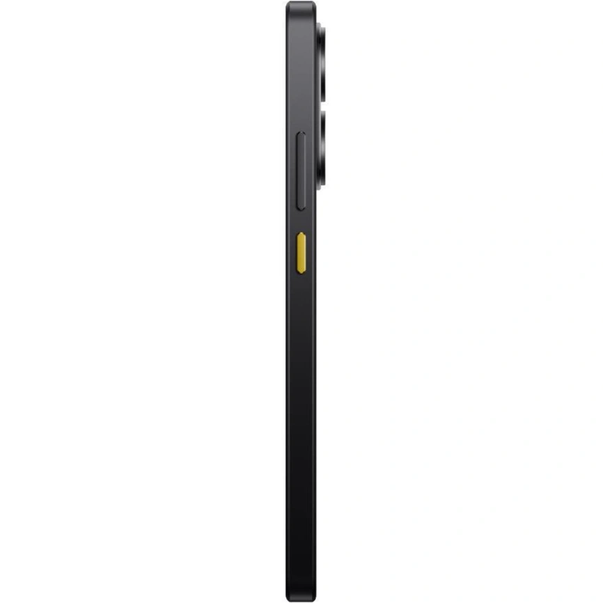 Смартфон Xiaomi Poco X7 Pro 5G 12/512Gb Yellow Global Version фото 2