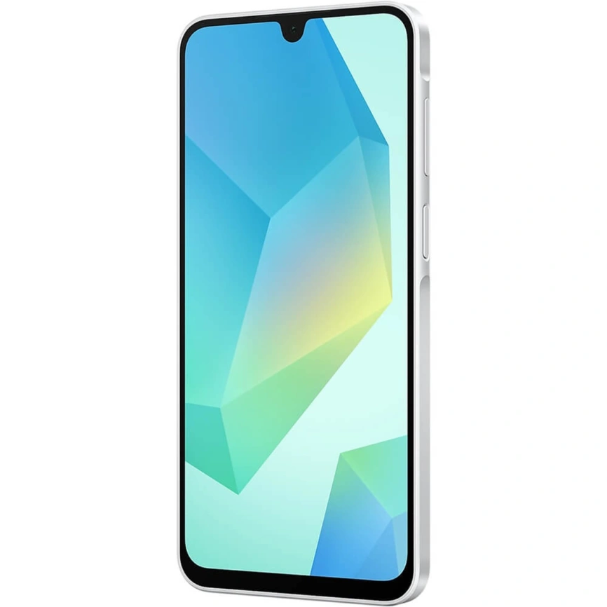 Смартфон Samsung Galaxy A16 4/128 Light Grey фото 5