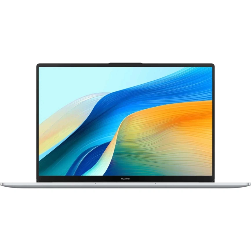 Ноутбук Huawei MateBook D16 MCLG-X 16 IPS/i5-13420H/16GB/1TB SSD (53014QKV) Mystic Silver фото 2