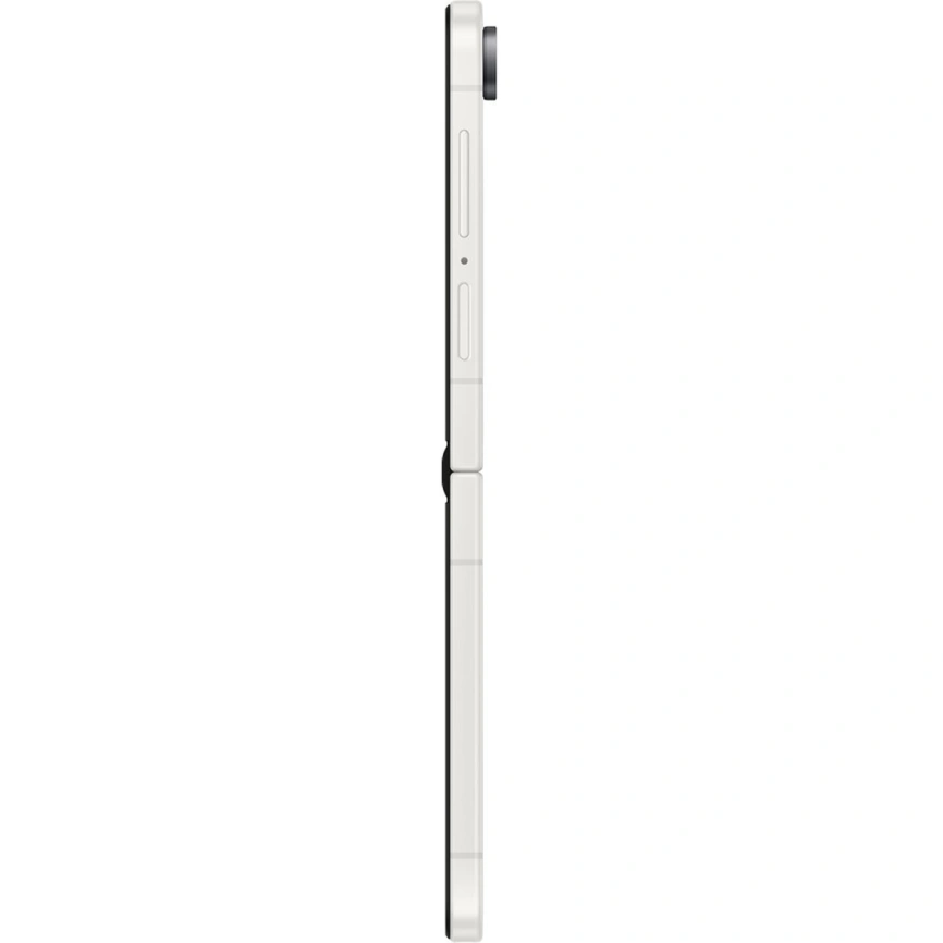Смартфон Samsung Galaxy Z Flip8 SM-F776B 12/512GB Cream фото 8