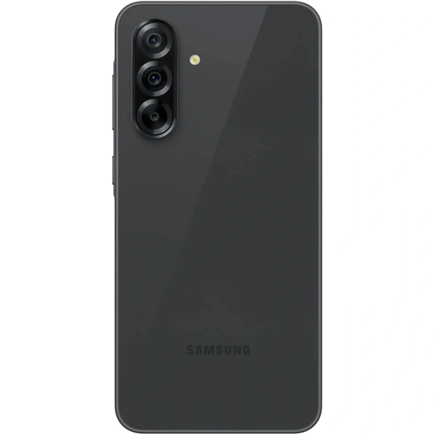 Смартфон Samsung Galaxy A36 5G 12/256Gb Awesome Black фото 5