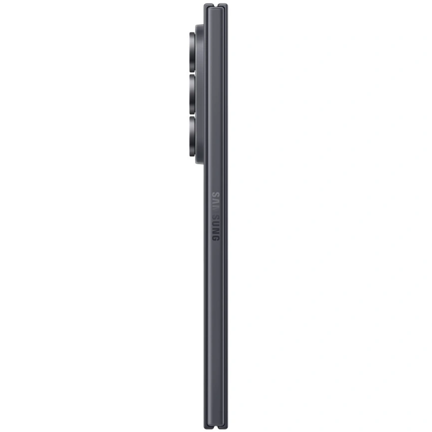 Смартфон Samsung Galaxy Z Fold8 Ultra SM-F976B 12/512GB Graphite фото 4