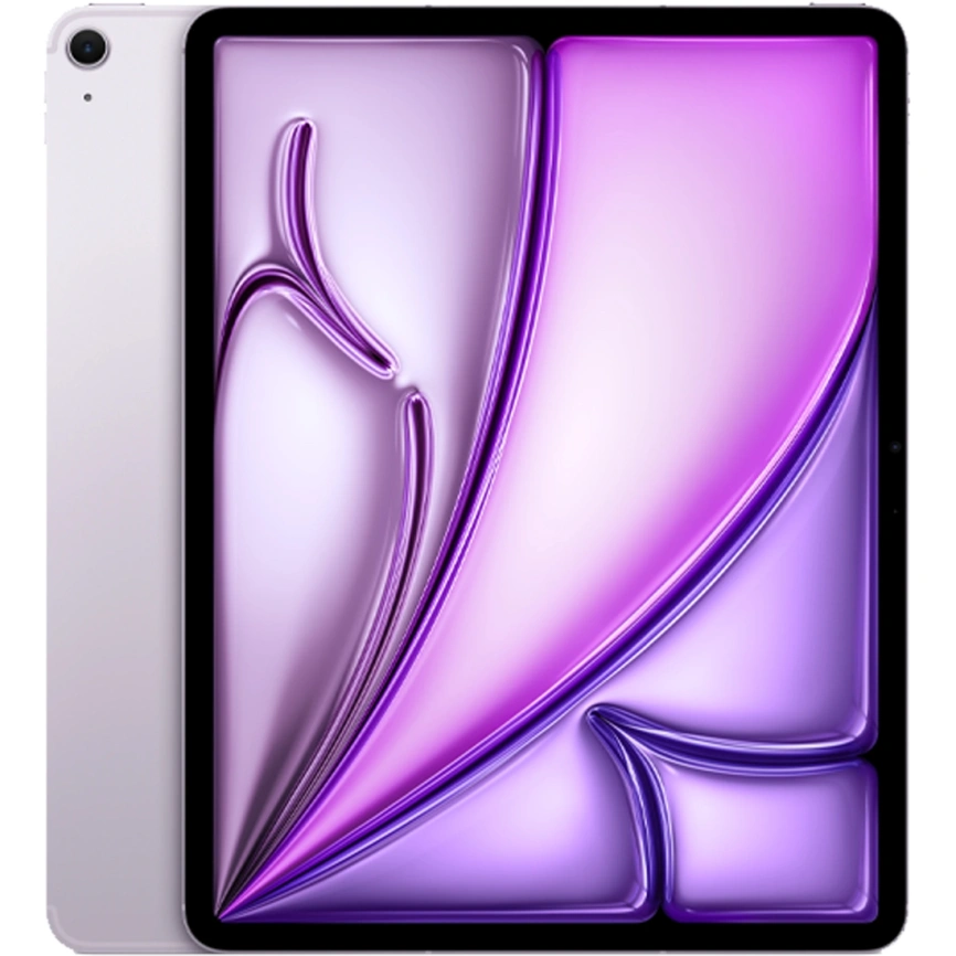 Планшет Apple iPad Air 11 (2026) Wi-Fi + Cellular 512GB Purple фото 1