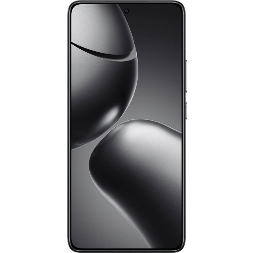 Смартфон Xiaomi 14T Pro 12/512Gb Black Global Version (No Charger) фото 5