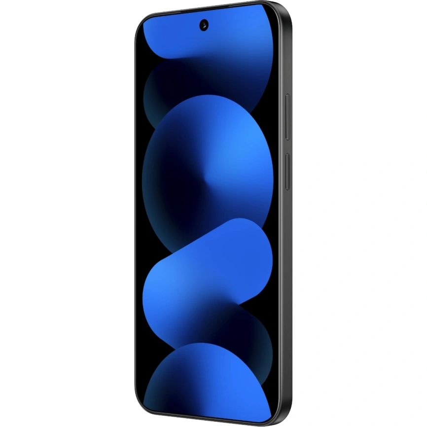 Смартфон Huawei Nova 16s 12/256GB Starry Black (51099BTB) фото 3