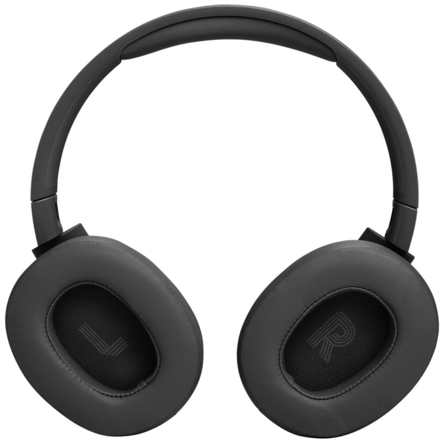 Наушники JBL Tune 770 NC Black фото 8