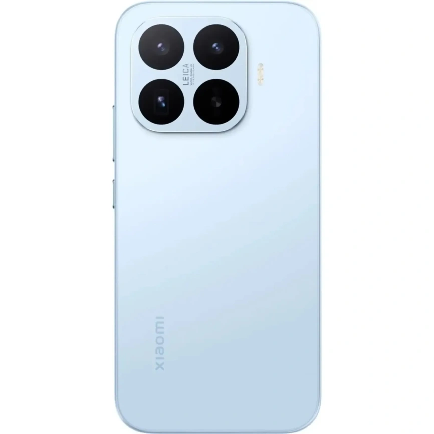 Смартфон Xiaomi 17T 12/256Gb Blue EAC фото 4