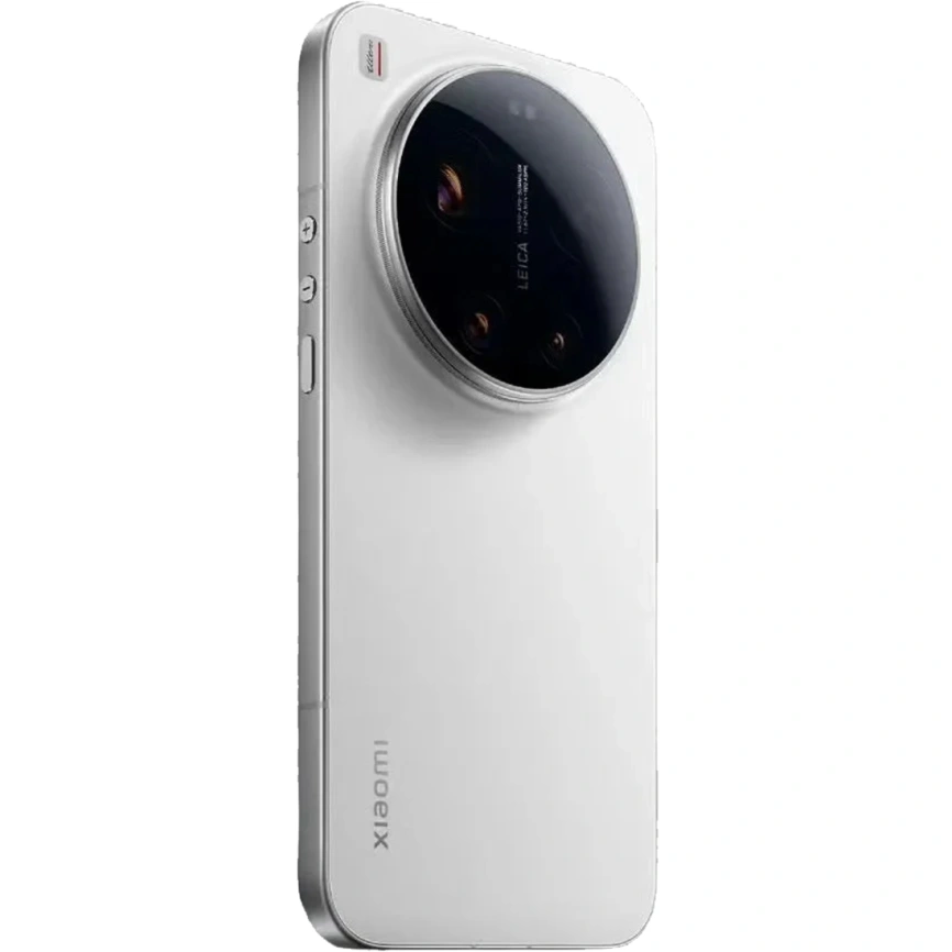 Смартфон Xiaomi 17 Ultra 16/512Gb White EAC фото 6