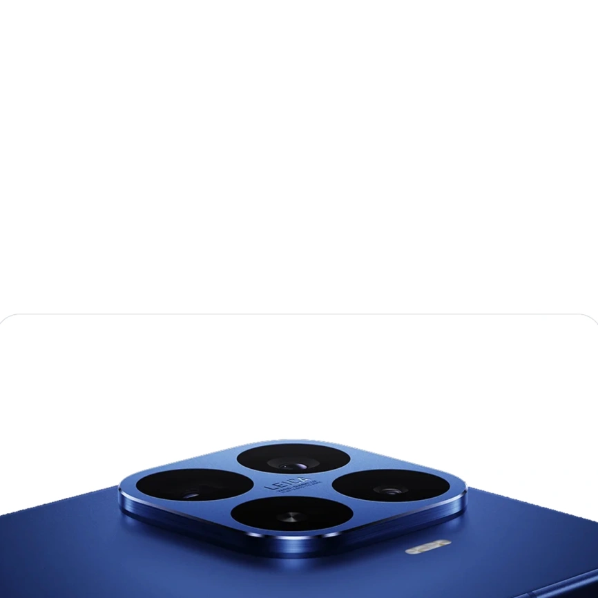 Смартфон Xiaomi 17T Pro 12/1Tb Deep Blue EAC фото 8