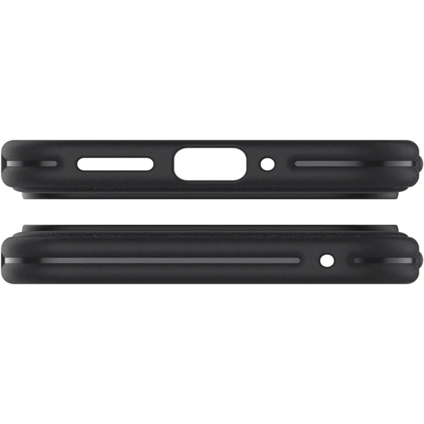 Чехол Caseology Athlex для Google Pixel 9/9Pro Active Black фото 10