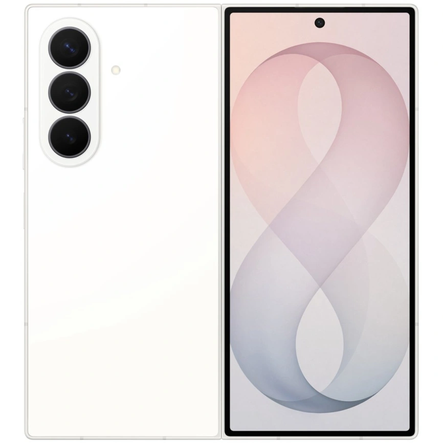 Смартфон Samsung Galaxy Z Fold8 Ultra SM-F976B 16/1TB Cream фото 8