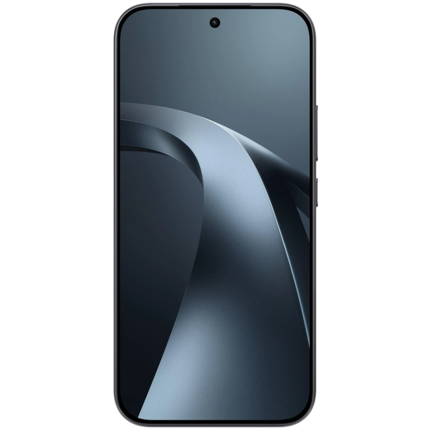 Смартфон Xiaomi 17T 12/256Gb Black EAC фото 3