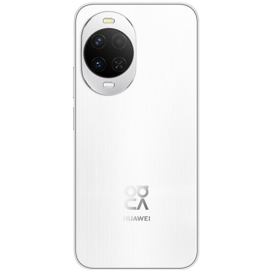 Смартфон Huawei Nova 15 12/256GB White (51098TSF) фото 5