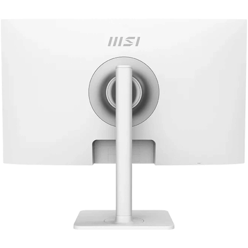 Монитор MSI 27" Modern MD2712PW IPS White фото 5